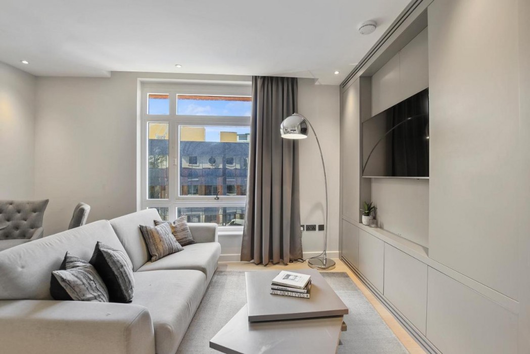 Vauxhall Bridge Road by Aeria Apartments 45/63