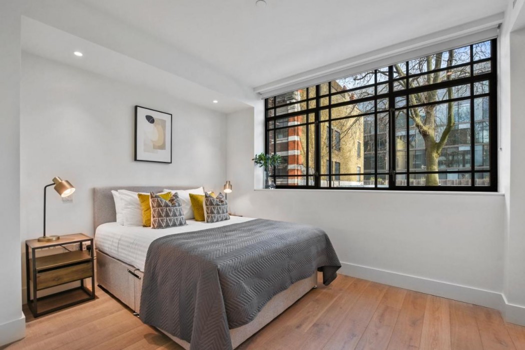 Whitfield Street Residences by Aeria Apartments 29/50