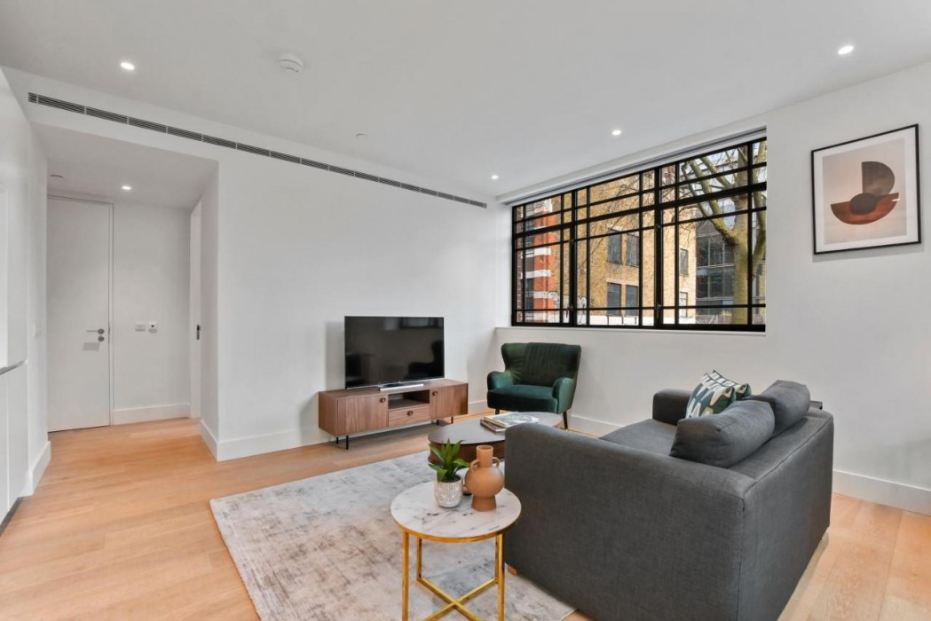 Whitfield Street Residences by Aeria Apartments 30/50