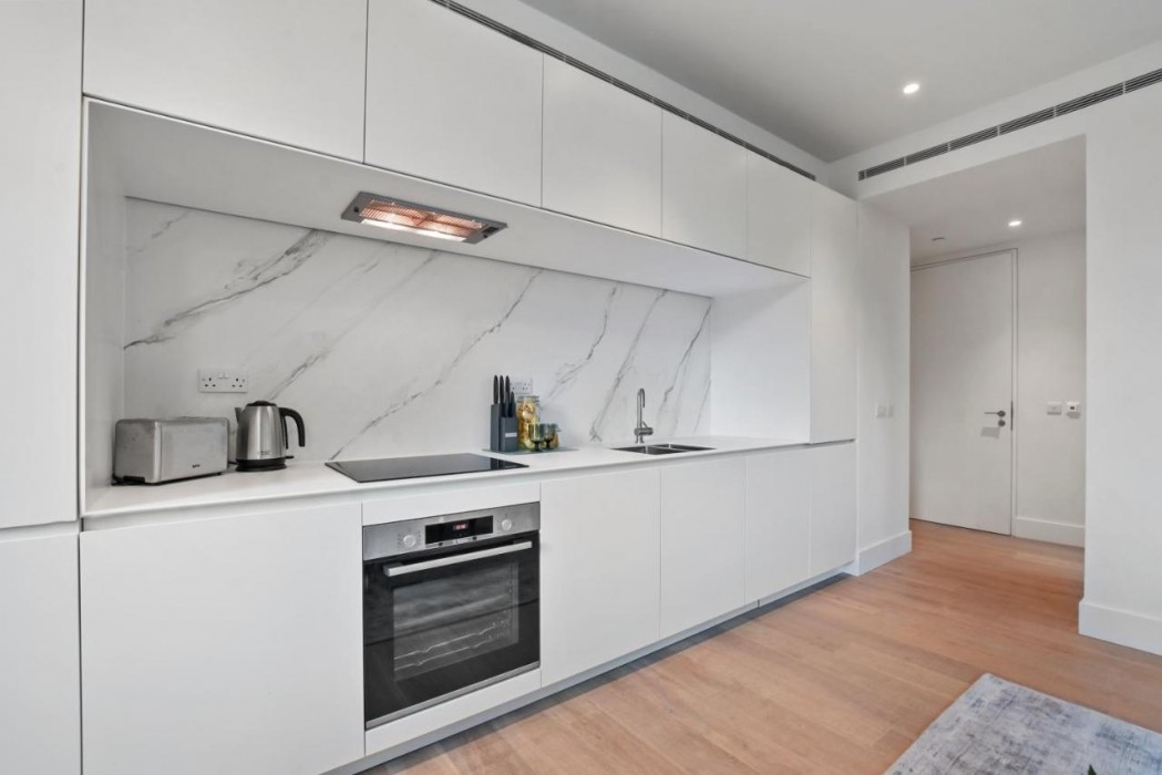 Whitfield Street Residences by Aeria Apartments 31/50