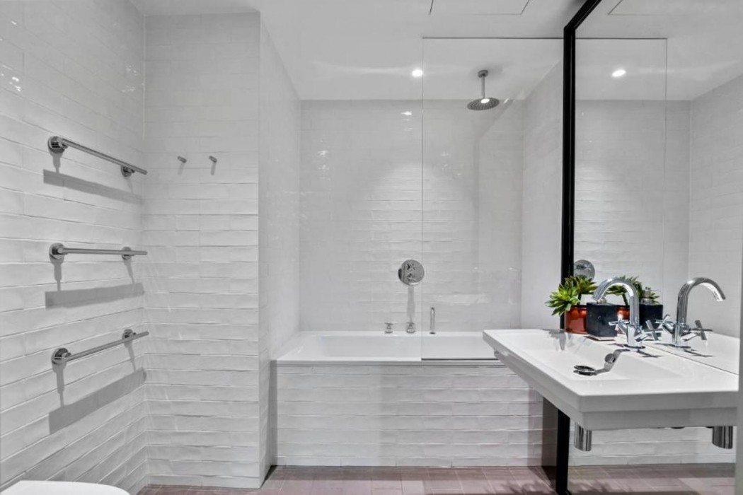 Whitfield Street Residences by Aeria Apartments 6/50