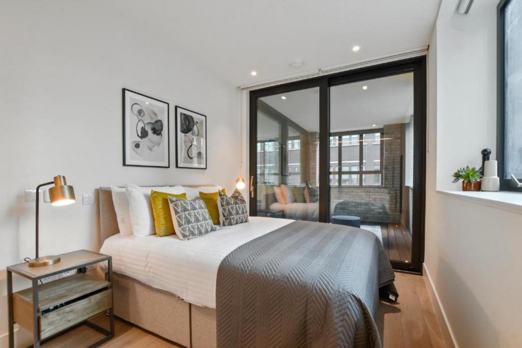 Whitfield Street Residences by Aeria Apartments 9/50
