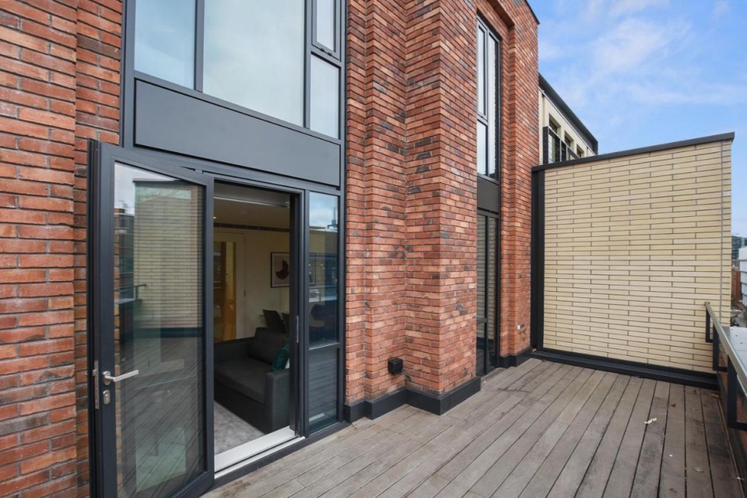 Whitfield Street Residences by Aeria Apartments 21/50