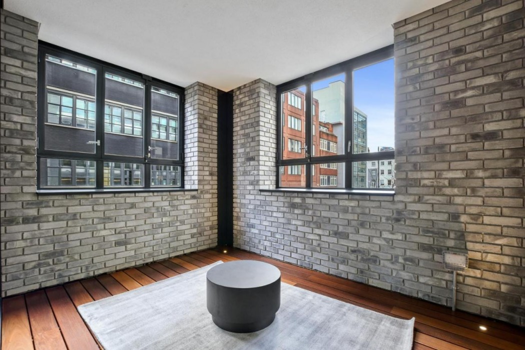 Whitfield Street Residences by Aeria Apartments 23/50