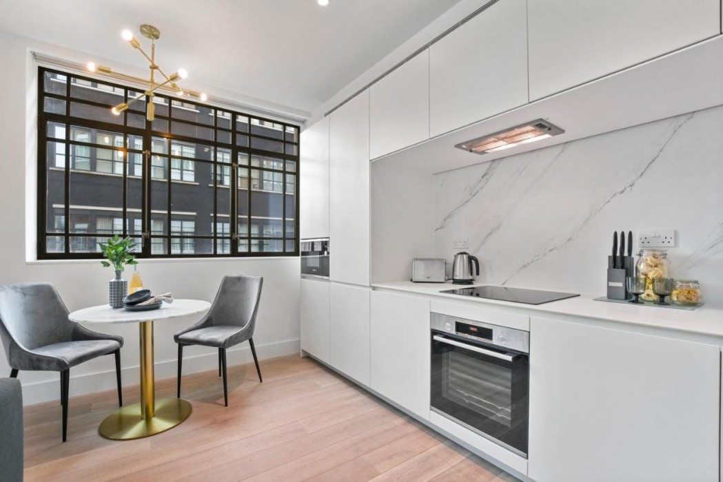 Whitfield Street Residences by Aeria Apartments 32/50