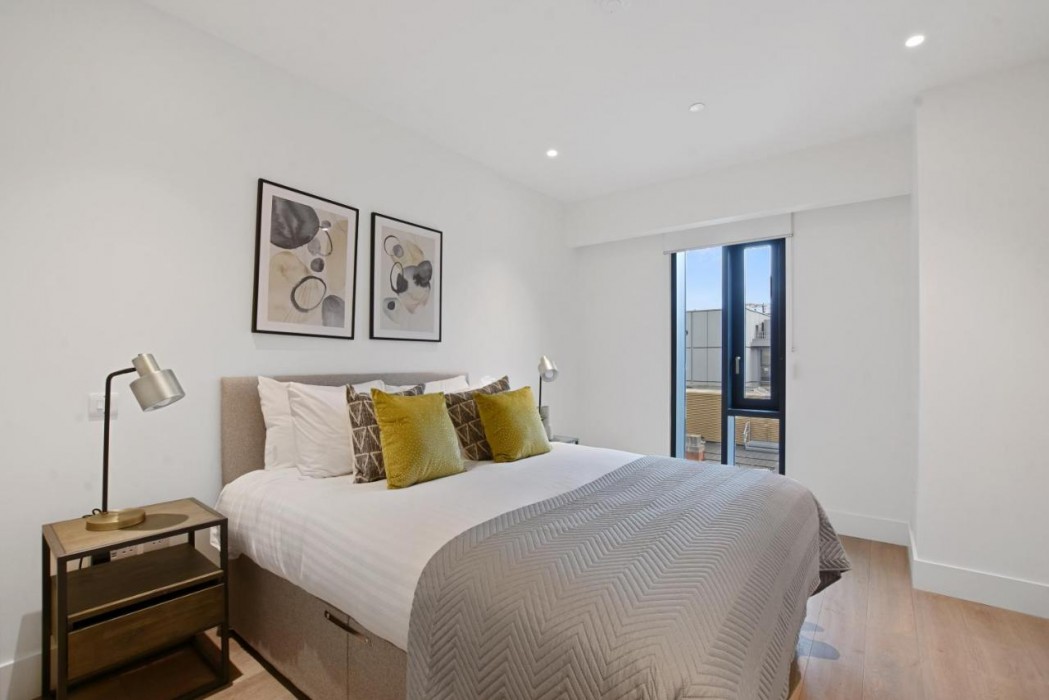 Whitfield Street Residences by Aeria Apartments 19/50