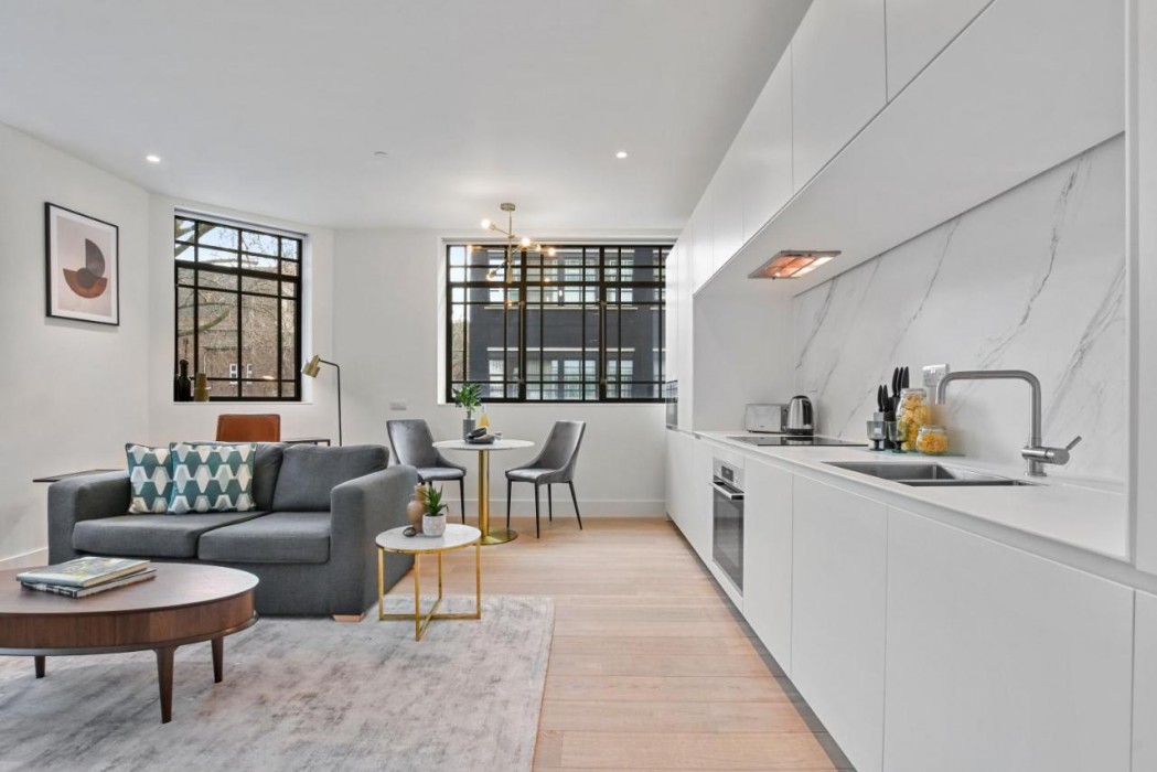 Whitfield Street Residences by Aeria Apartments 28/50