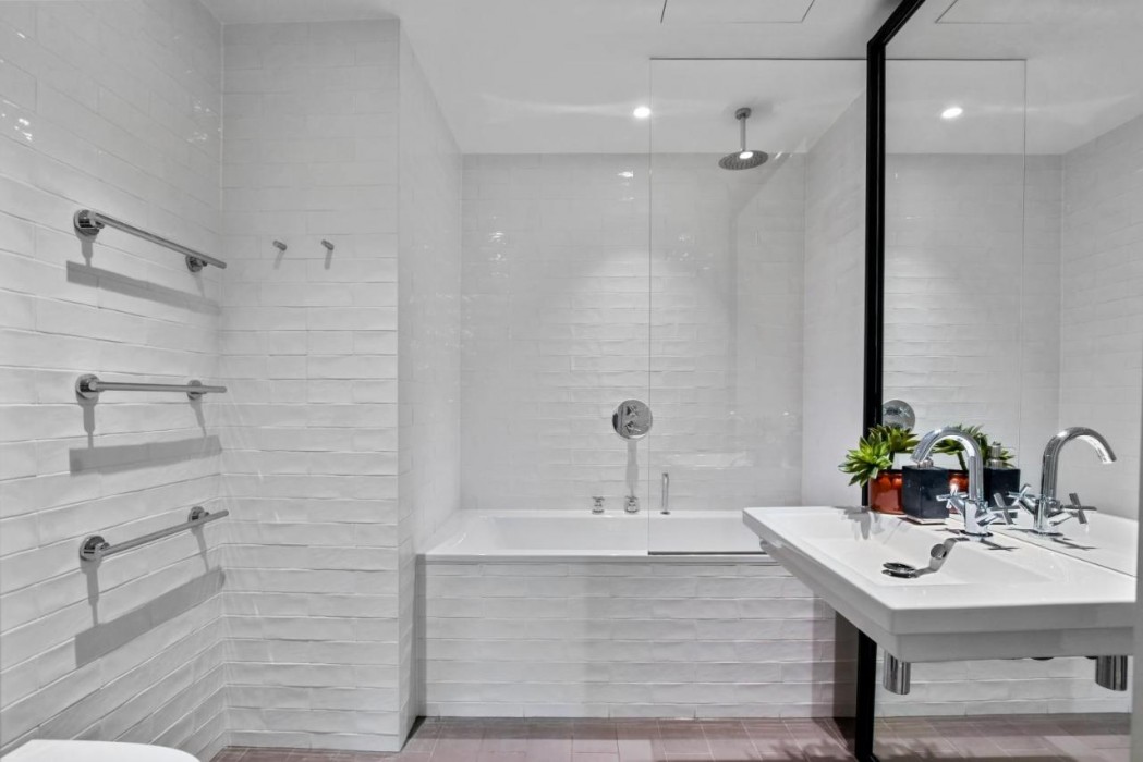Whitfield Street Residences by Aeria Apartments 25/50