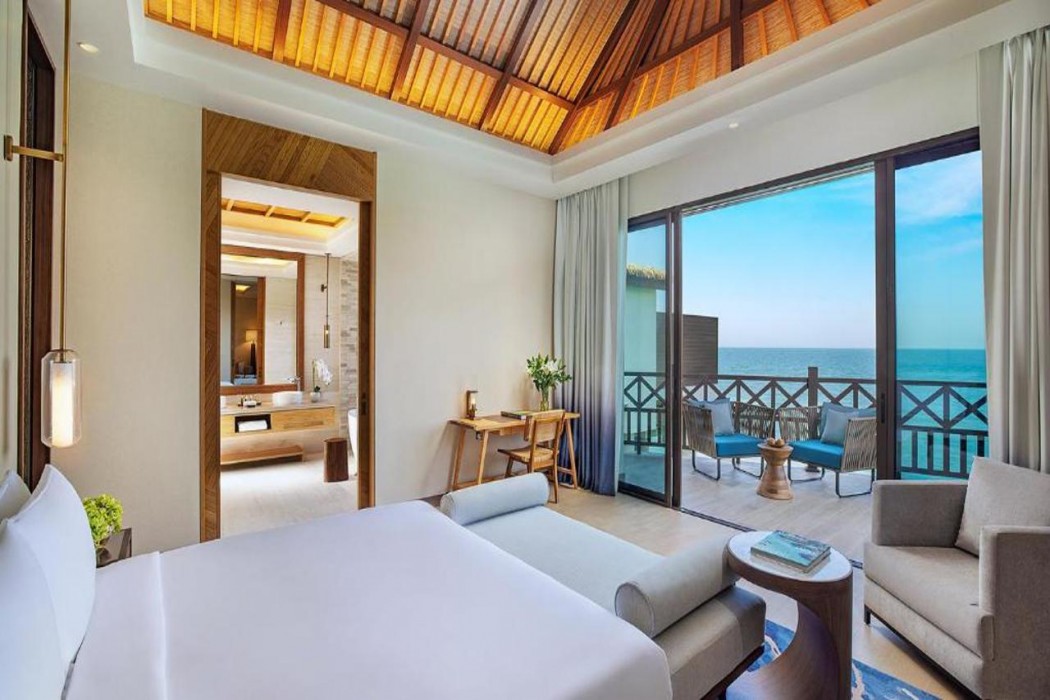 Anantara Mina Ras Al Khaimah Resort 15/62
