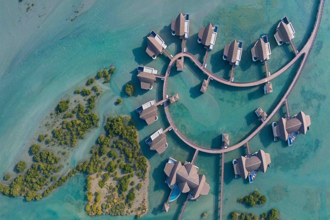 Anantara Mina Ras Al Khaimah Resort 2/62