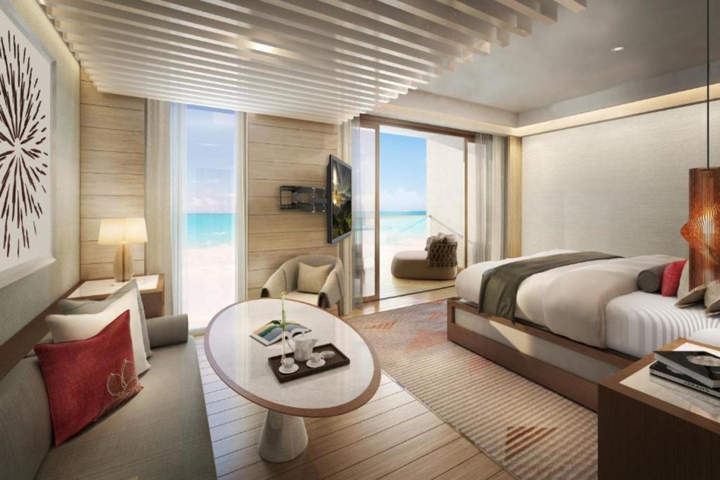 Anantara Mina Ras Al Khaimah Resort 12/62