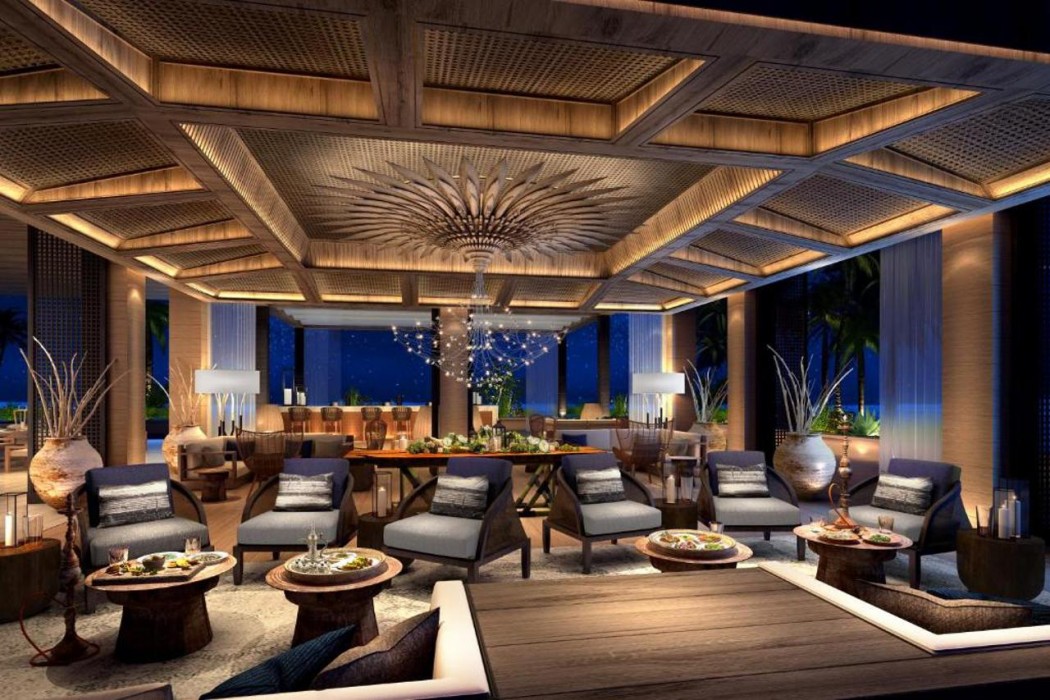 Anantara Mina Ras Al Khaimah Resort 7/62