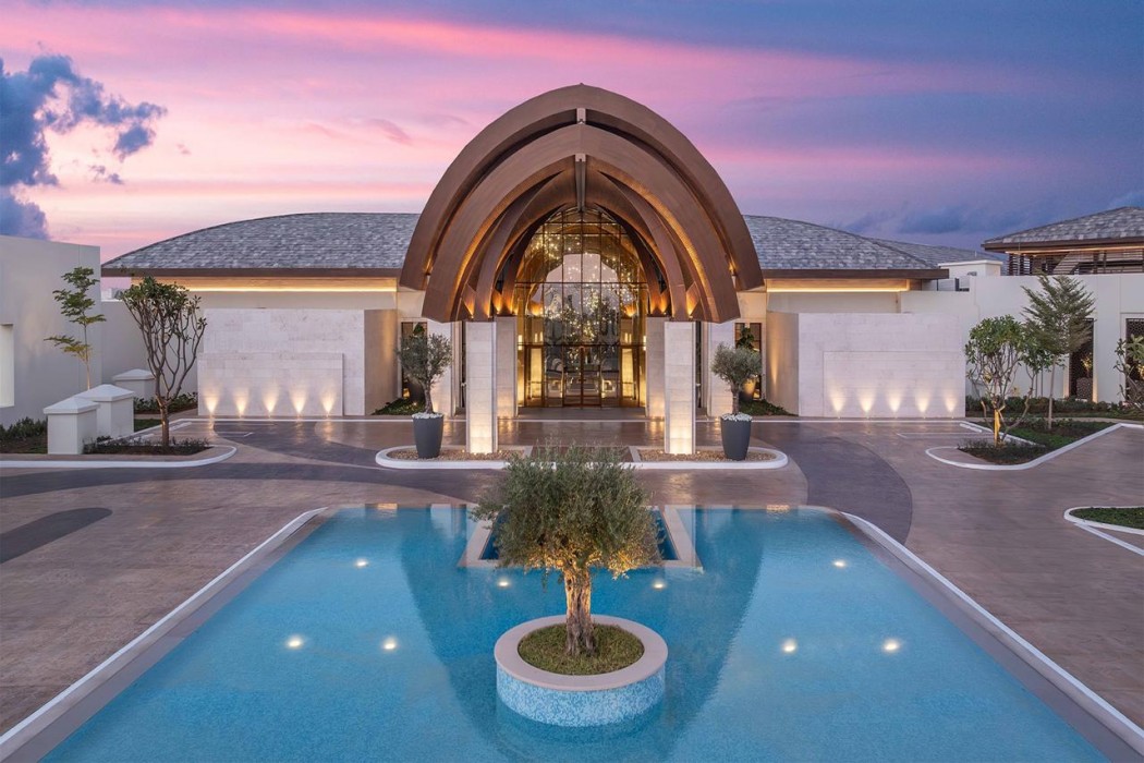 Anantara Mina Ras Al Khaimah Resort 1/62