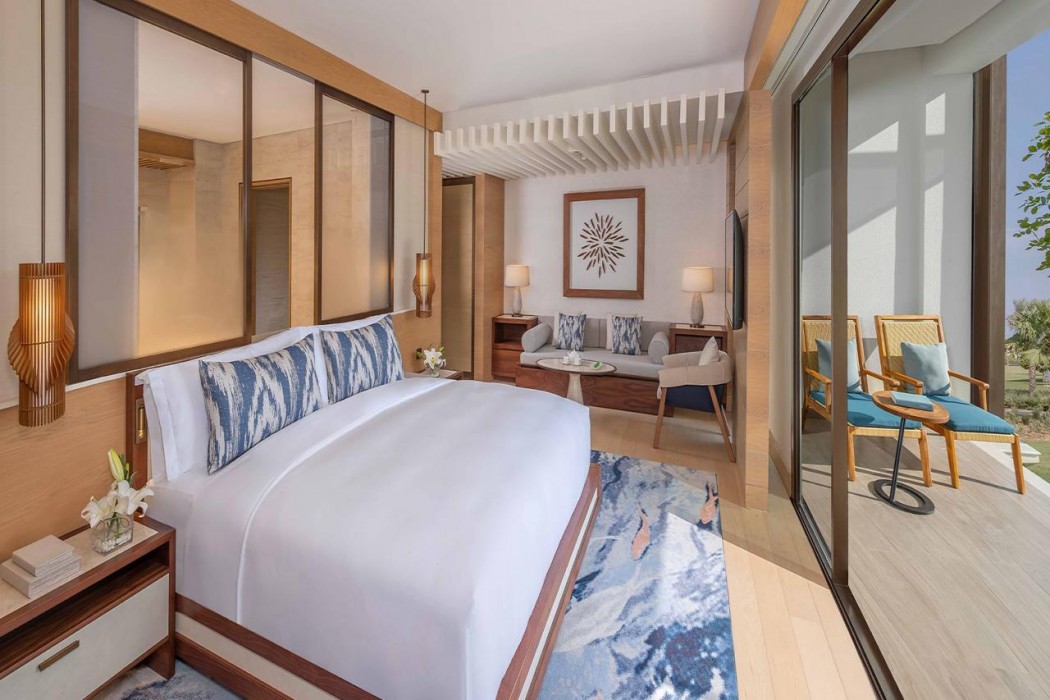 Anantara Mina Ras Al Khaimah Resort 17/62