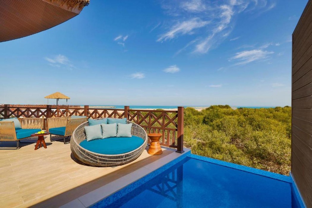 Anantara Mina Ras Al Khaimah Resort 19/62