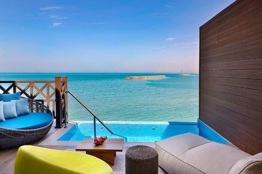 Anantara Mina Ras Al Khaimah Resort 14/62