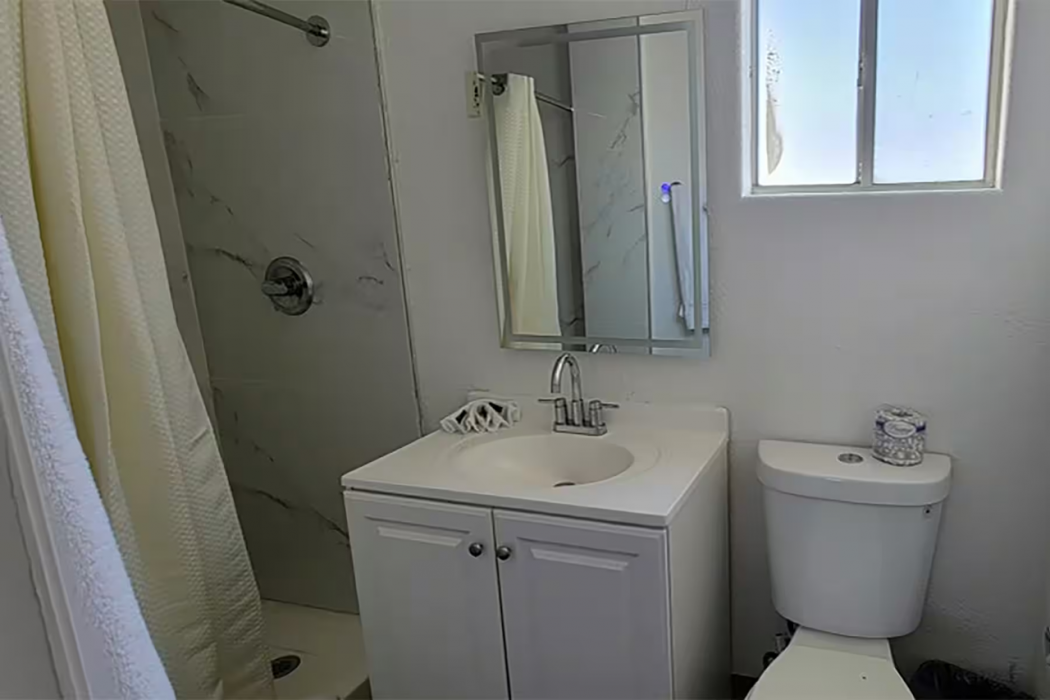 Super 8 by Wyndham El Centro North 19/29