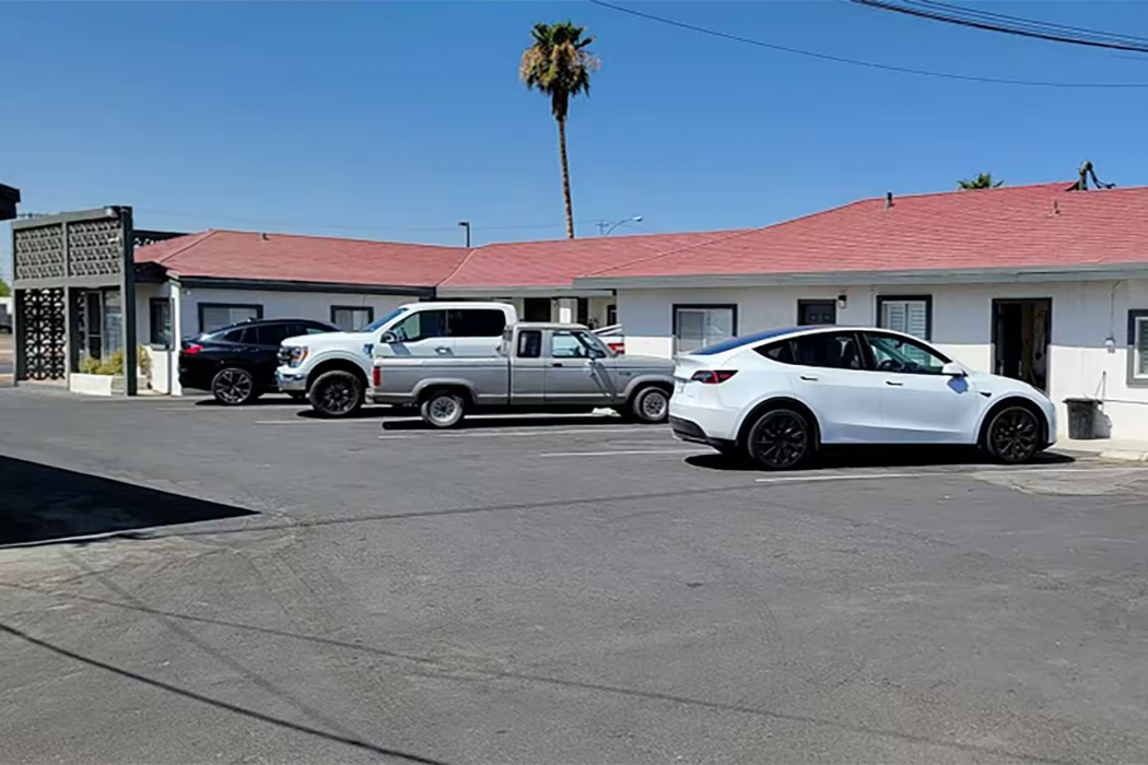 Super 8 by Wyndham El Centro North 17/29