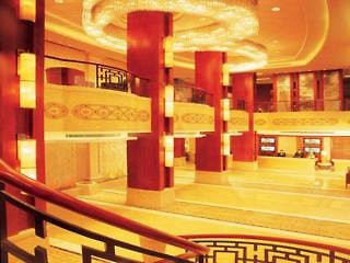 Zhongshan International 4/8