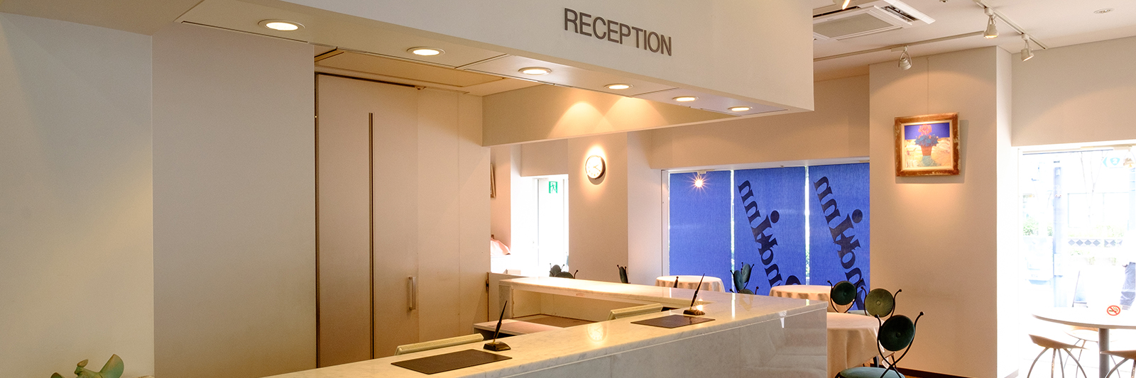 2nd Inn Umeda photo4