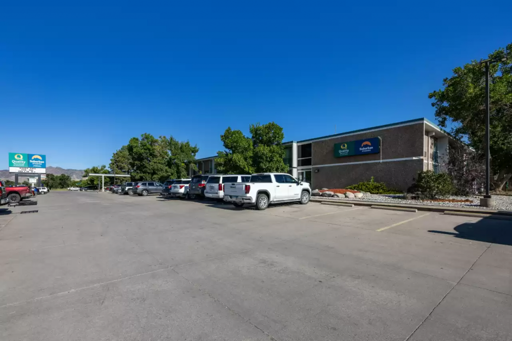 Suburban Studios Canon City, CO 1/25