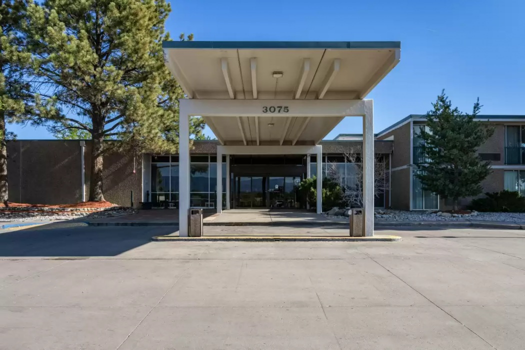 Suburban Studios Canon City, CO 2/25