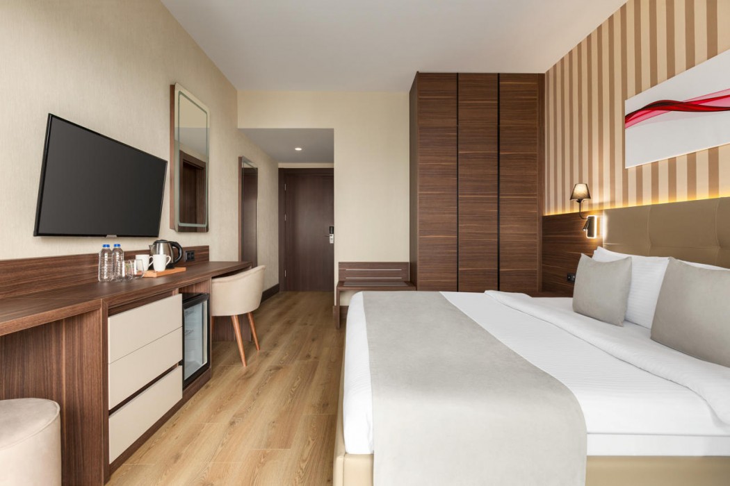Ramada by Wyndham Cesme 19/67