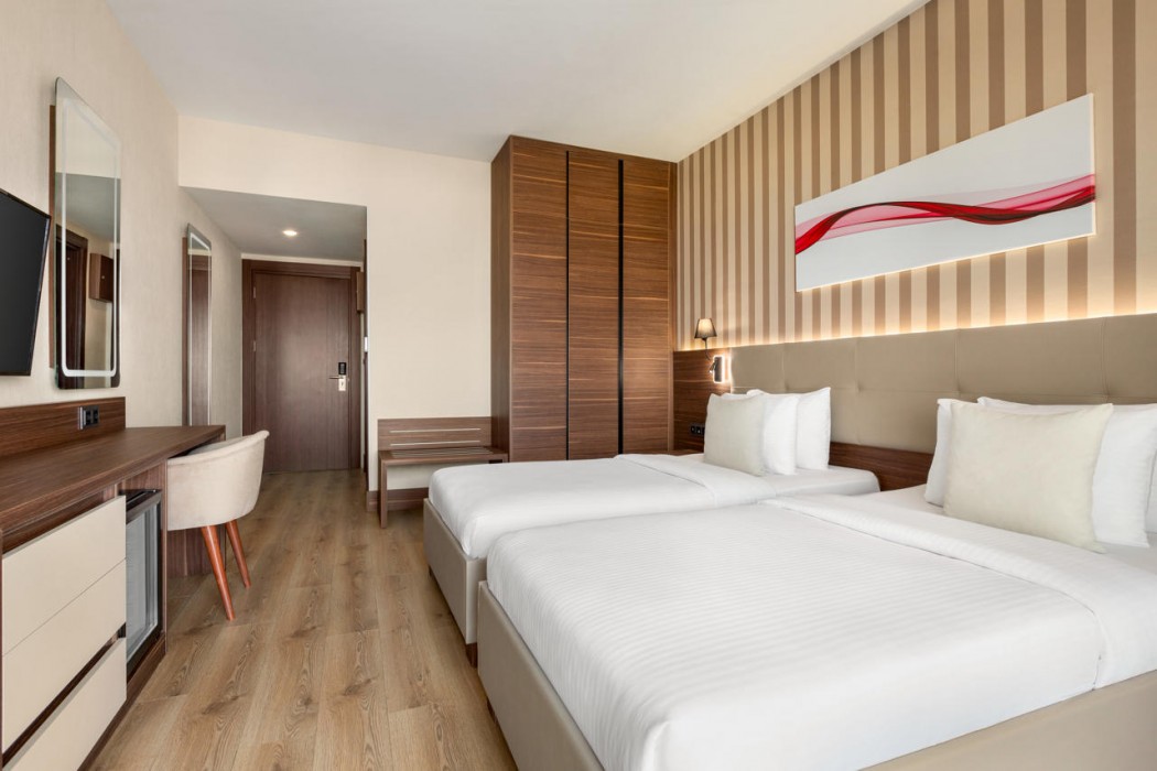 Ramada by Wyndham Cesme 21/67