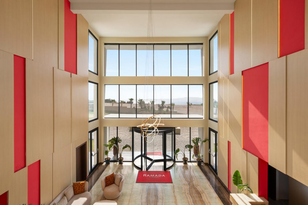 Ramada by Wyndham Cesme 11/67
