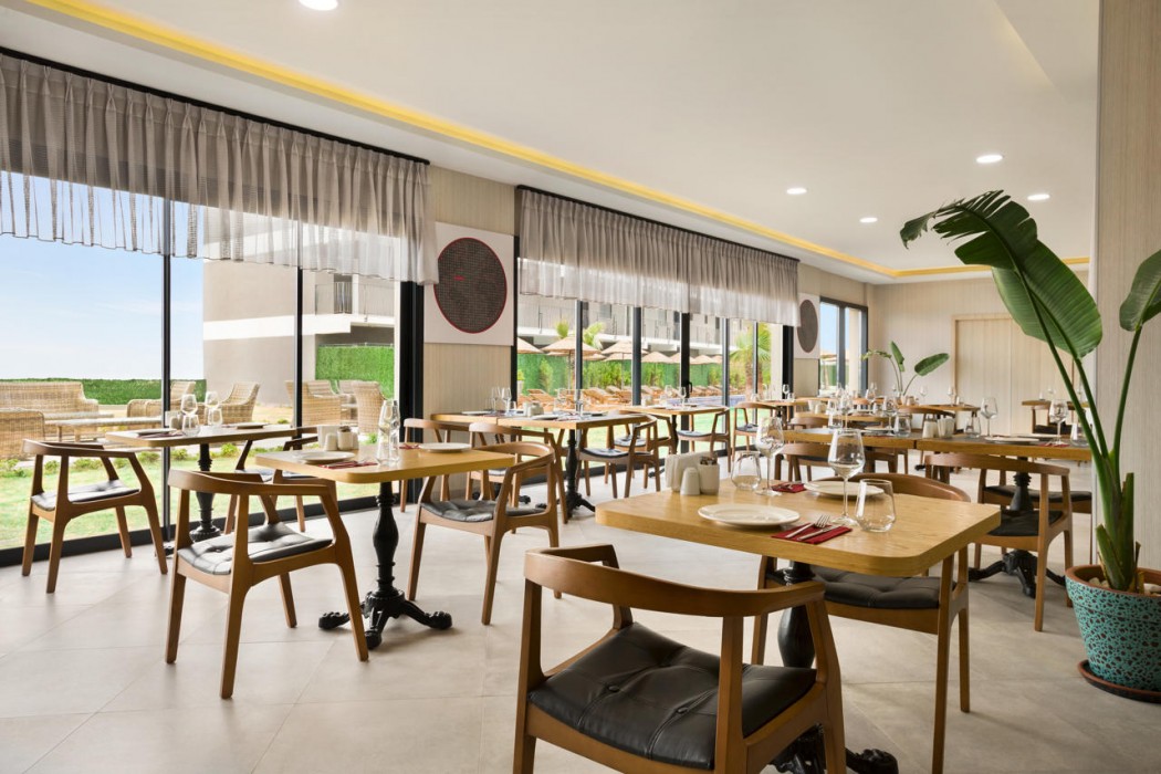 Ramada by Wyndham Cesme 38/67