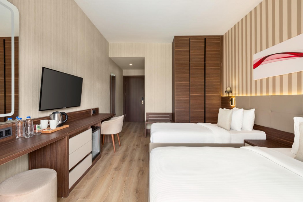 Ramada by Wyndham Cesme 16/67