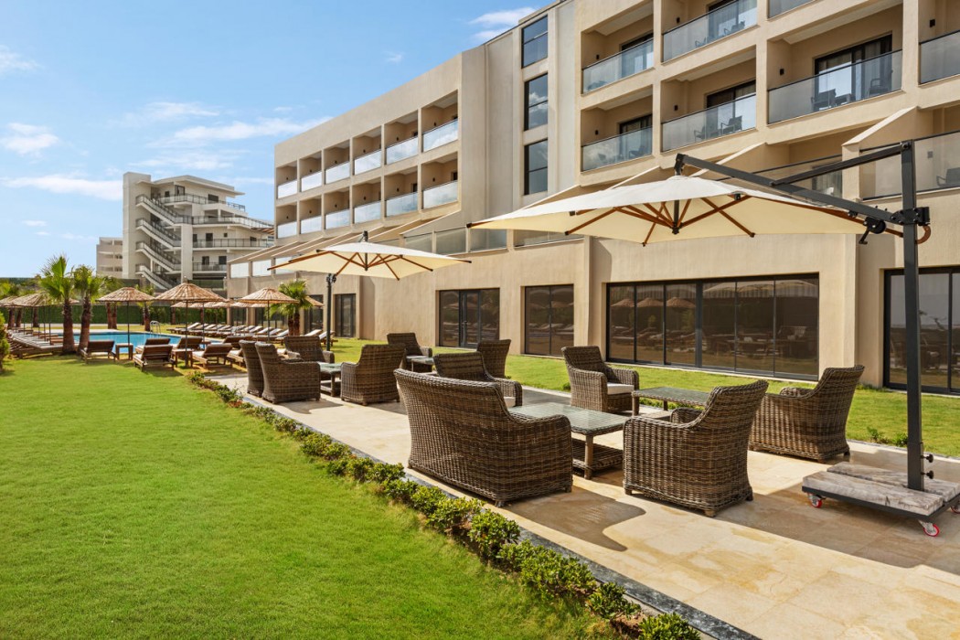 Ramada by Wyndham Cesme 39/67