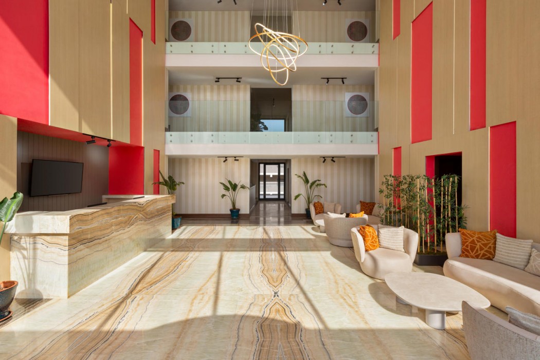 Ramada by Wyndham Cesme 12/67