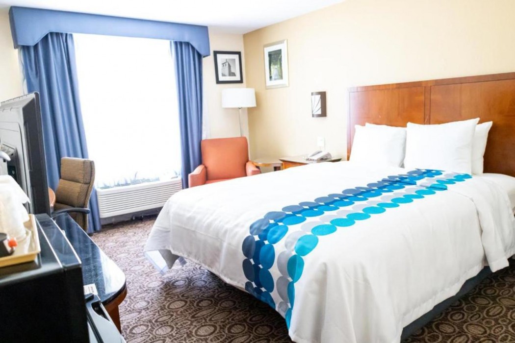 Days Inn by Wyndham College Park Atlanta Airport South 18/59