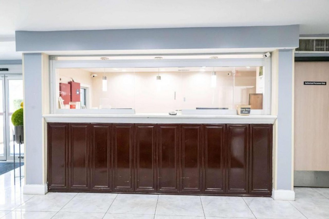 Days Inn by Wyndham College Park Atlanta Airport South 5/59