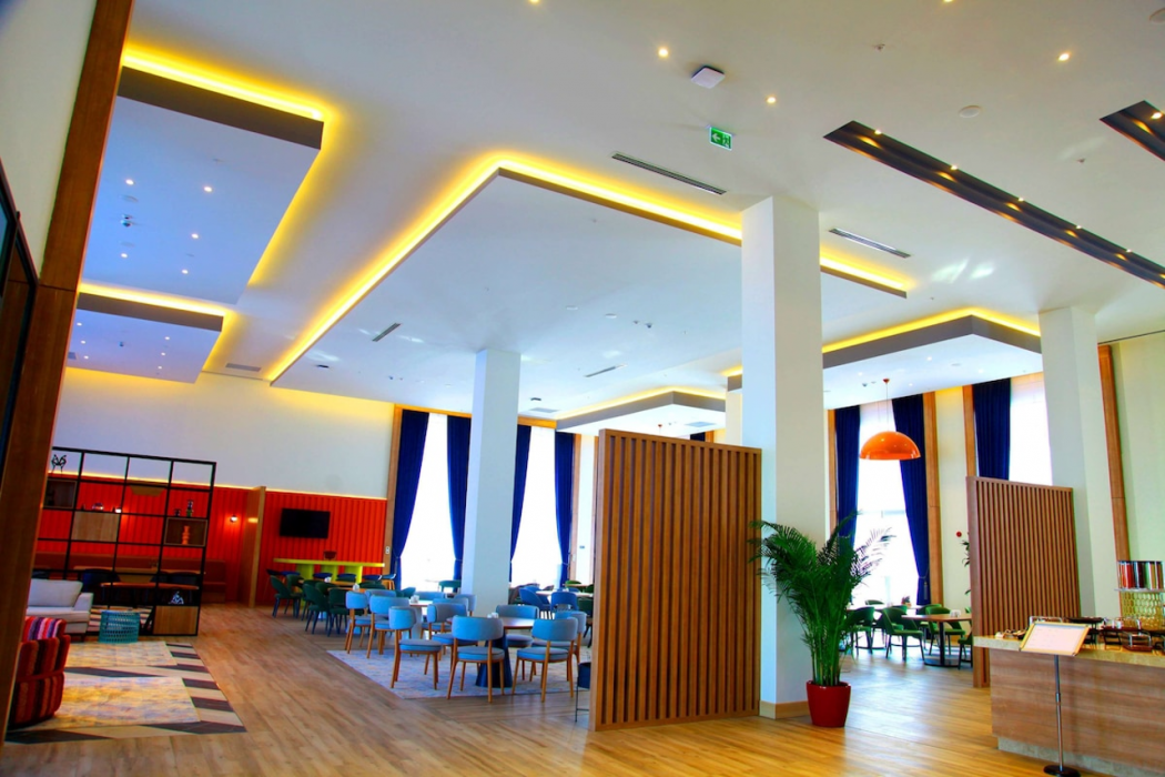 Ramada Encore by Wyndham Zomin 24/41