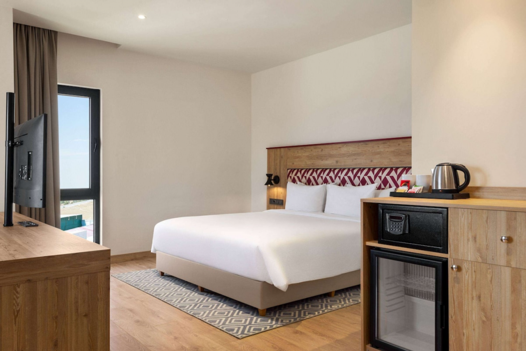Ramada Encore by Wyndham Zomin 9/41