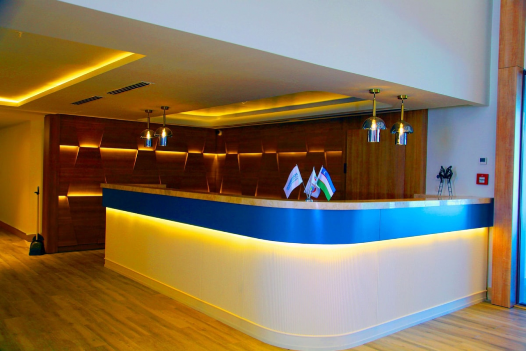 Ramada Encore by Wyndham Zomin 6/41