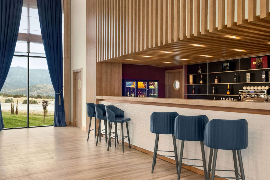 Ramada Encore by Wyndham Zomin 23/41