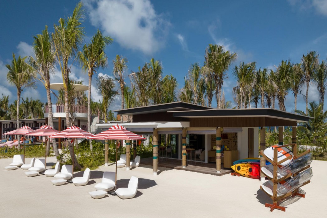 SO/ Maldives酒店(SO/ Maldives) 图片4