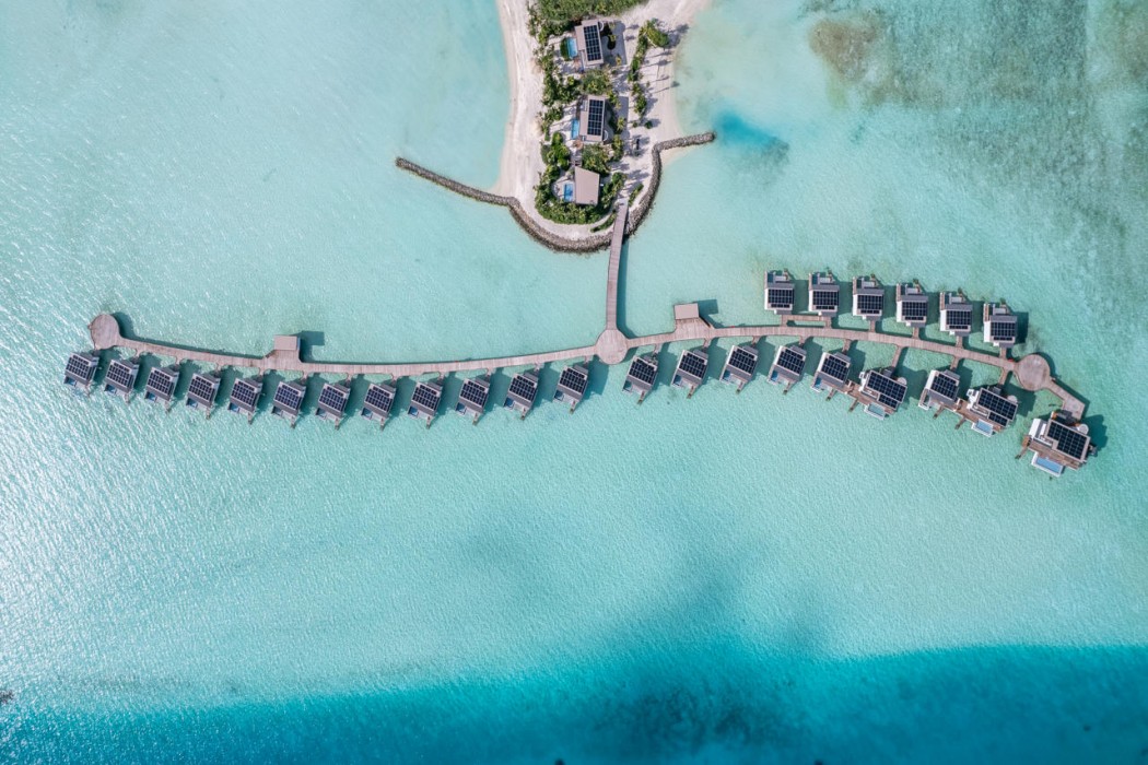 SO/ Maldives酒店(SO/ Maldives) 图片5
