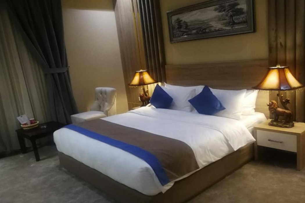 فندق لافيرا إن(Lavera inn hotel) 13/29