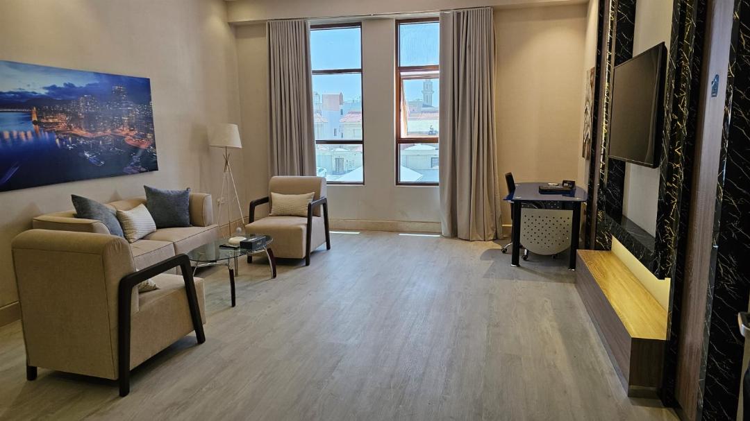 فندق لافيرا إن(Lavera inn hotel) 4/29