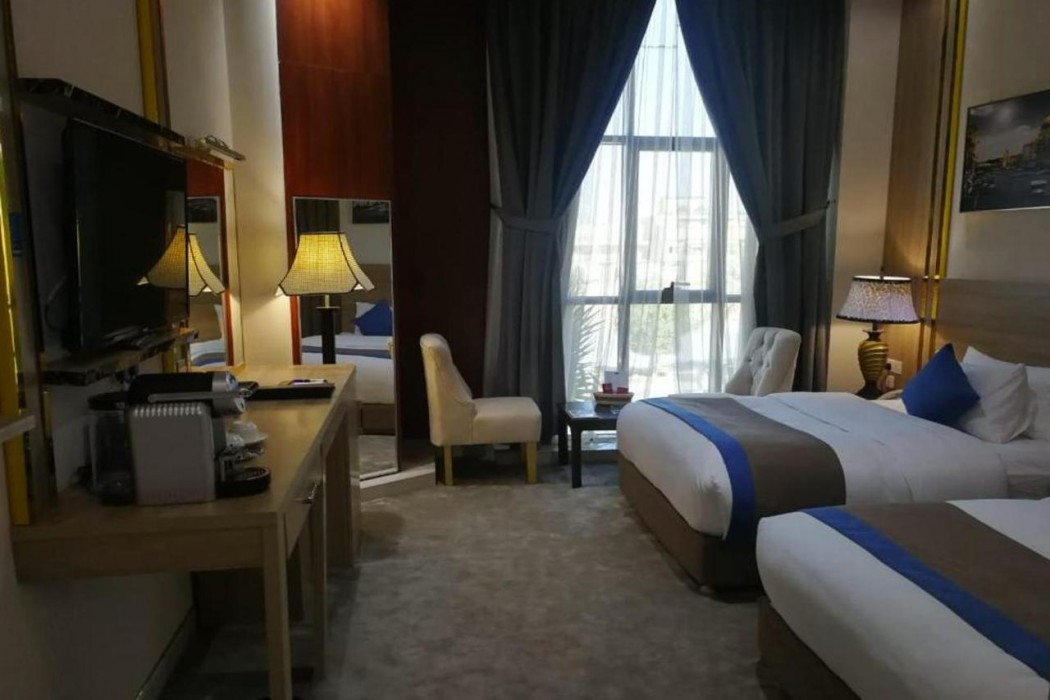 فندق لافيرا إن(Lavera inn hotel) 16/29