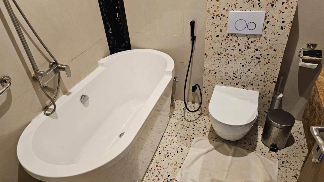 فندق لافيرا إن(Lavera inn hotel) 5/29