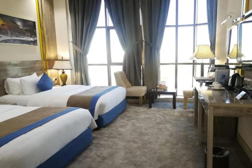 فندق لافيرا إن(Lavera inn hotel) 12/29