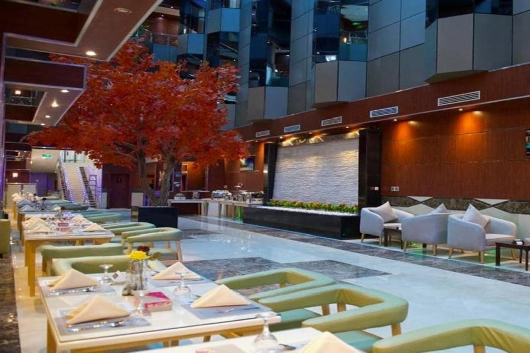 فندق لافيرا إن(Lavera inn hotel) 19/29