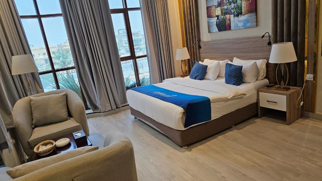 فندق لافيرا إن(Lavera inn hotel) 7/29