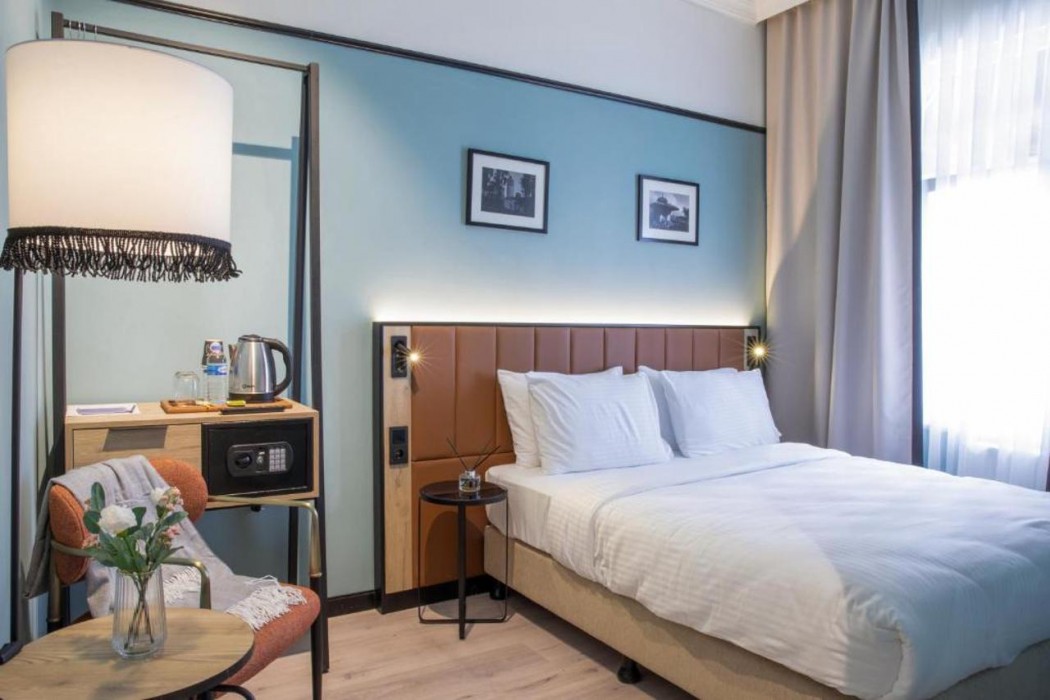 EA Exclusive Hotel & Kocatepe 14/57