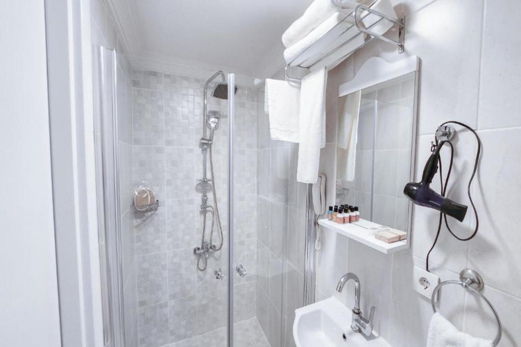 EA Exclusive Hotel & Kocatepe 15/57